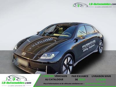 Hyundai IONIQ 6  77 kWh - 325 ch