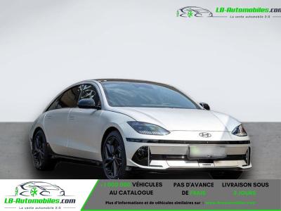 Hyundai IONIQ 6  77 kWh - 325 ch