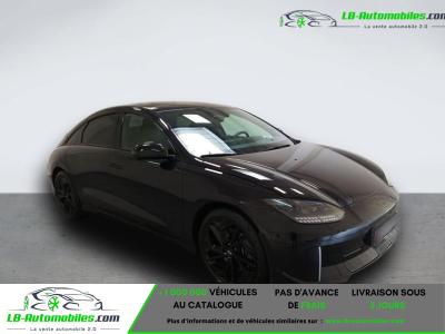 Hyundai IONIQ 6  77 kWh - 325 ch