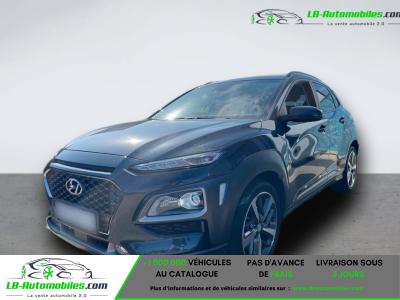 Hyundai Kona 1.6 T-GDi 177 4WD BVA