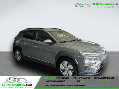 Hyundai Kona 39 kWh - 136 ch