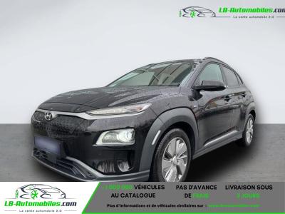 Hyundai Kona 64 kWh - 204 ch