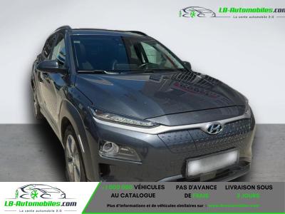 Hyundai Kona 64 kWh - 204 ch
