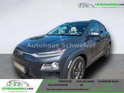 Hyundai Kona 64 kWh - 204 ch