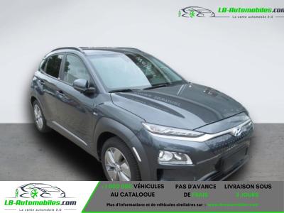 Hyundai Kona 39 kWh - 136 ch