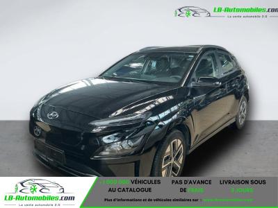 Hyundai Kona 39 kWh - 136 ch