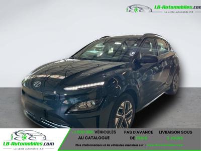 Hyundai Kona 39 kWh - 136 ch