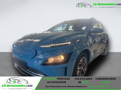 Hyundai Kona 39 kWh - 136 ch
