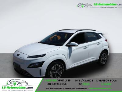 Hyundai Kona 64 kWh - 204 ch
