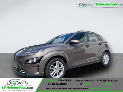 Hyundai Kona 64 kWh - 204 ch