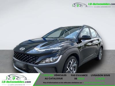 Hyundai Kona 1.6 GDi 105 Hybrid