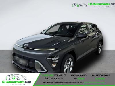 Hyundai Kona 1.6 GDi 105 Hybrid