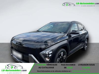 Hyundai Kona 1.6 GDi 105 Hybrid