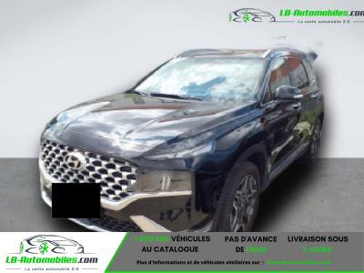 Hyundai Santa Fe 1.6 T-GDi Plug-in 265 BVA