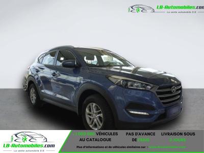 Hyundai Tucson 1.6 GDi 132 2WD