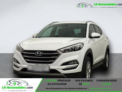 Hyundai Tucson 1.6 GDi 132 2WD