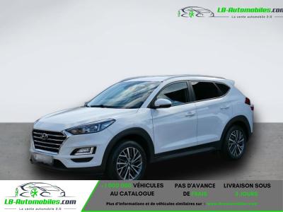 Hyundai Tucson 1.6 GDi 132