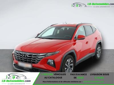 Hyundai Tucson 1.6 T-GDI 150 Hybrid 48V BVM