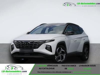 Hyundai Tucson 1.6 T-GDI 150 Hybrid 48V BVM