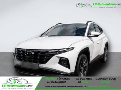 Hyundai Tucson 1.6 T-GDI 230 Hybrid BVA