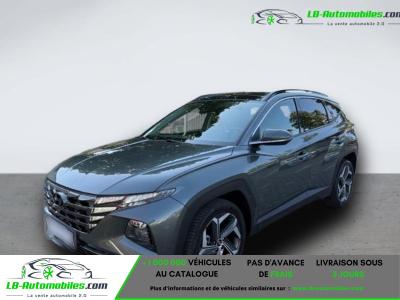 Hyundai Tucson 1.6 T-GDI 230 Hybrid BVA