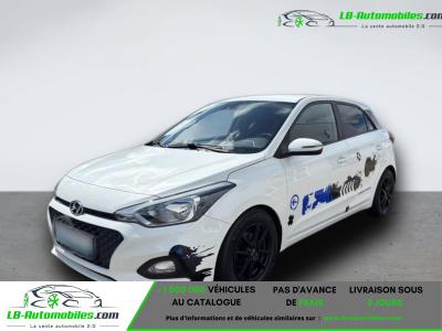 Hyundai I20 1.2 84