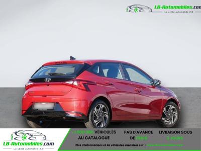 Hyundai I20 1.0 T-GDi 100