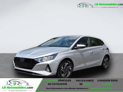 Hyundai I20 1.0 T-GDi 100 BVA