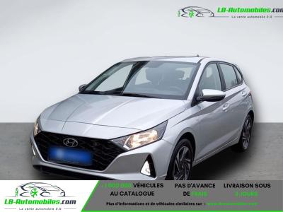Hyundai I20 1.0 GDi 100 BVA