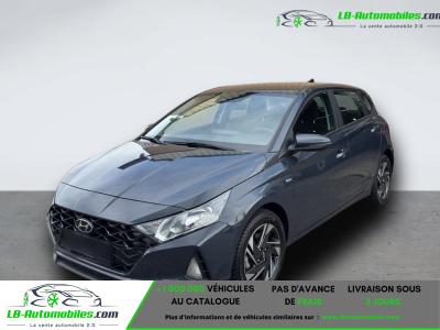 Hyundai I20 1.0 GDi 100 BVA