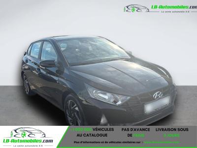 Hyundai I20 1.2 84