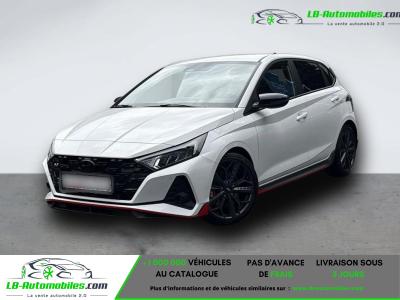 Hyundai I20 N 1.6 T-GDi 204