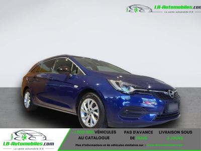 Opel Astra Sports Tourer 1.2 Turbo 145 ch BVM