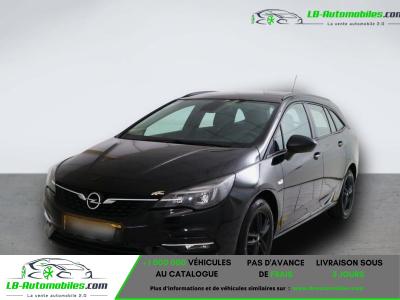 Opel Astra Sports Tourer 1.5 Diesel 122 ch BVM