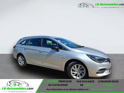 Opel Astra Sports Tourer 1.2 Turbo 110 ch BVM