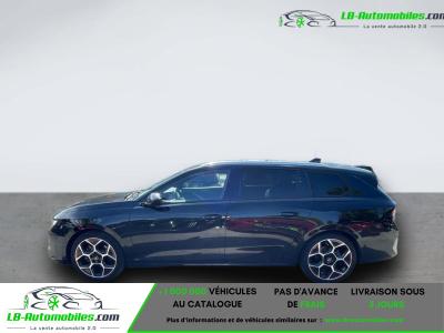 Opel Astra Sports Tourer 1.2 Turbo 130 ch BVA