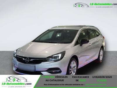 Opel Astra Sports Tourer 1.5 Diesel 122 ch BVA