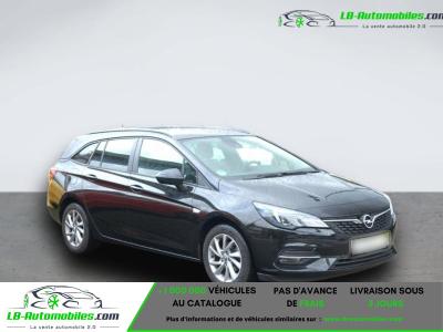 Opel Astra Sports Tourer 1.5 Diesel 122 ch BVA