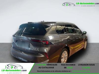 Opel Astra Sports Tourer 1.5 Diesel 130 ch BVA