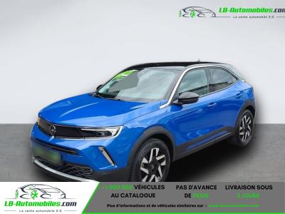 Opel Mokka 1.2 Turbo 100 ch BVM