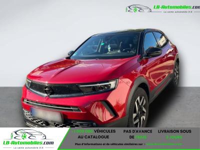 Opel Mokka 1.2 Turbo 130 ch BVA