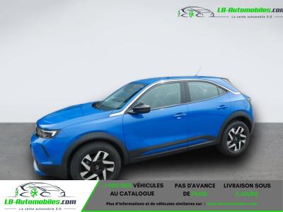 Opel Mokka 1.2 Turbo 136 ch BVM