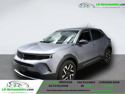 Opel Mokka 1.2 Turbo 136 ch BVM