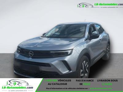 Opel Mokka 1.2 Turbo 136 ch BVM