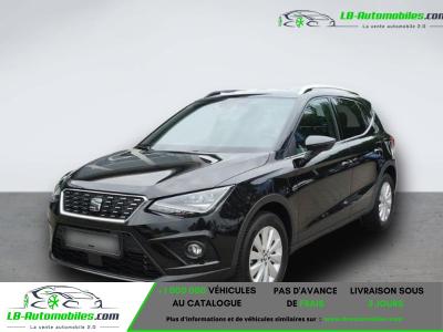 Seat Arona 1.0 EcoTSI 110 ch  BVM