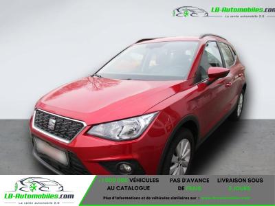 Seat Arona 1.0 EcoTSI 115 ch  BVM