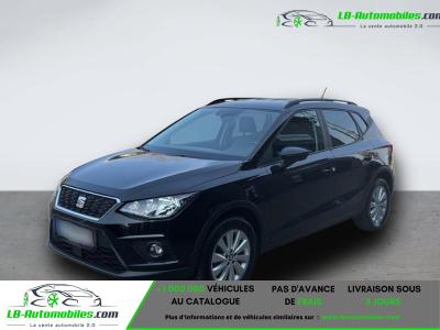 Seat Arona 1.0 EcoTSI 115 ch  BVM
