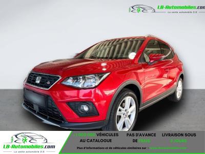 Seat Arona 1.0 EcoTSI 115 ch  BVA