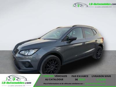 Seat Arona 1.0 EcoTSI 95 ch  BVM