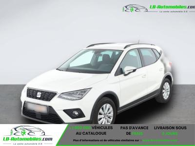 Seat Arona 1.0 EcoTSI 95 ch  BVM